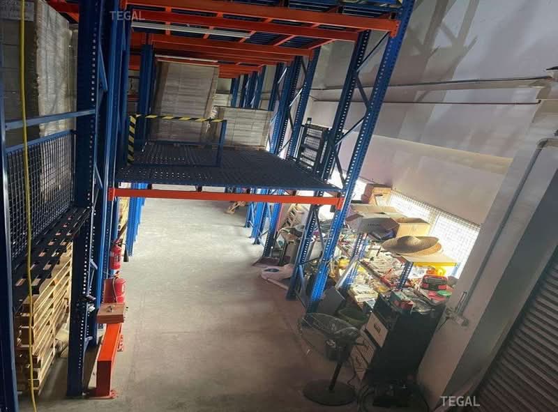 Warehouse for Rent in Shah Alam (Selangor) - Alex Lee - Interior - PropertyGuru.com.my
