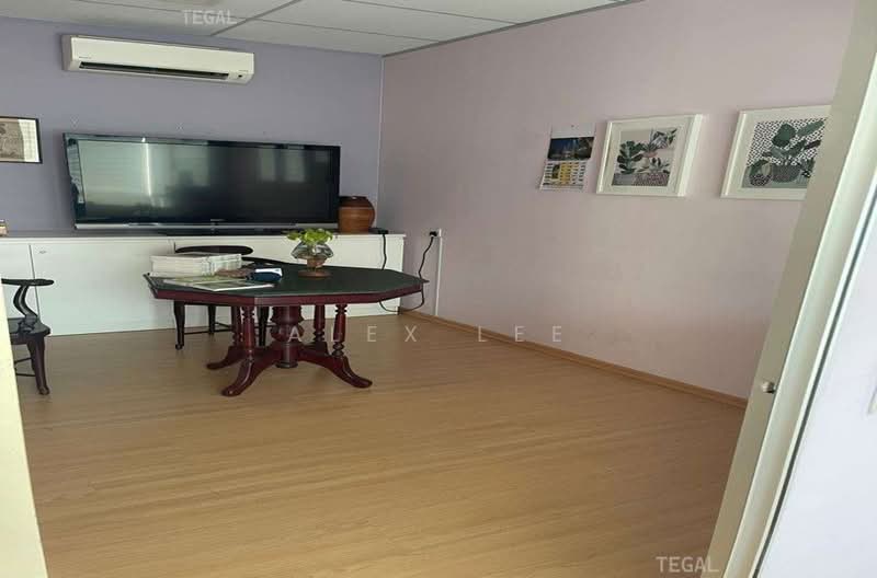 Warehouse for Rent in Shah Alam (Selangor) - Alex Lee - Interior - PropertyGuru.com.my