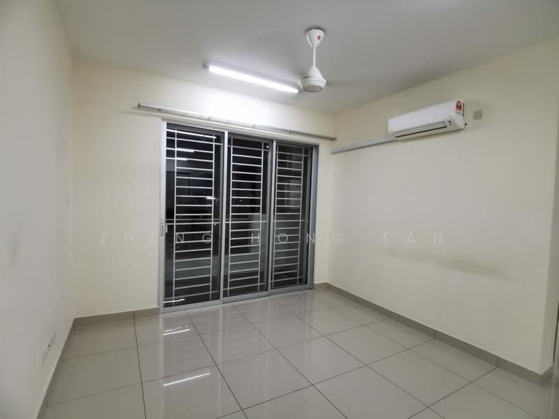 Service Residence for Sale at Platinum Lake PV 21 - Zheng Hong Tan - Interior - PropertyGuru.com.my