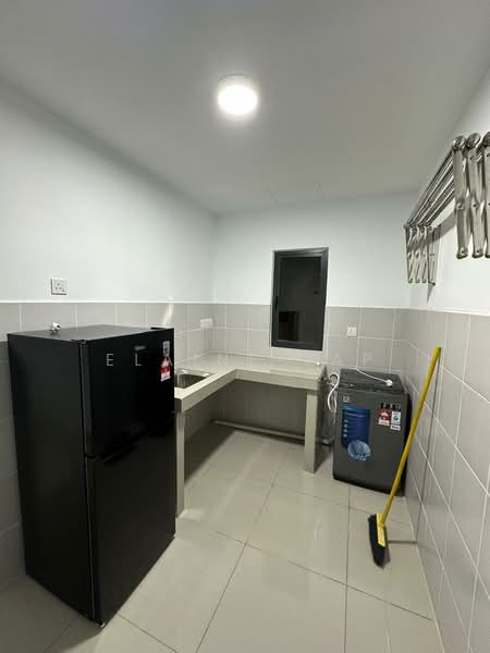 Condominium for Sale at Rafflesia - Elaine Yap - Kitchen - PropertyGuru.com.my