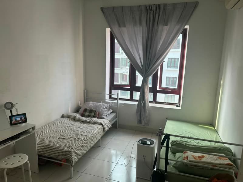 Condominium for Sale at Rafflesia - Elaine Yap - Bedroom - PropertyGuru.com.my