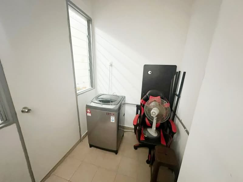 Condominium for Sale at Rafflesia - Elaine Yap - Interior - PropertyGuru.com.my