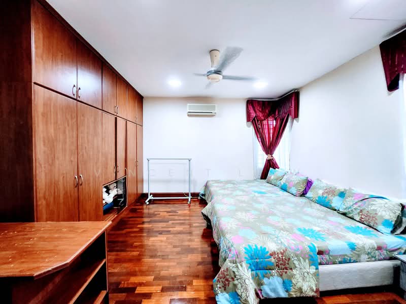Semi-Detached House for Sale in Tropicana Indah (Kota Damansara) - Vincent Liaw - Bedroom - PropertyGuru.com.my