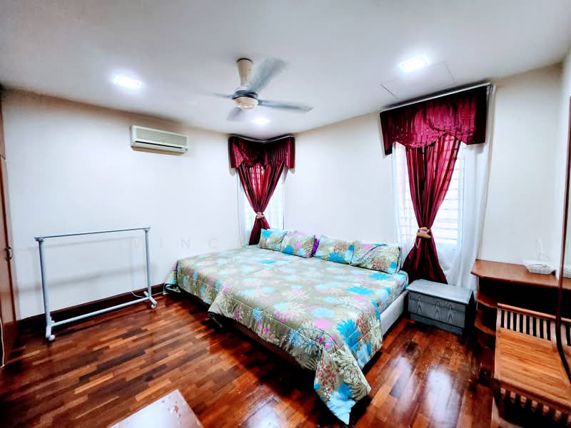 Semi-Detached House for Sale in Tropicana Indah (Kota Damansara) - Vincent Liaw - Bedroom - PropertyGuru.com.my