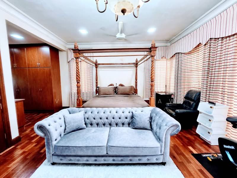 Semi-Detached House for Sale in Tropicana Indah (Kota Damansara) - Vincent Liaw - Bedroom - PropertyGuru.com.my