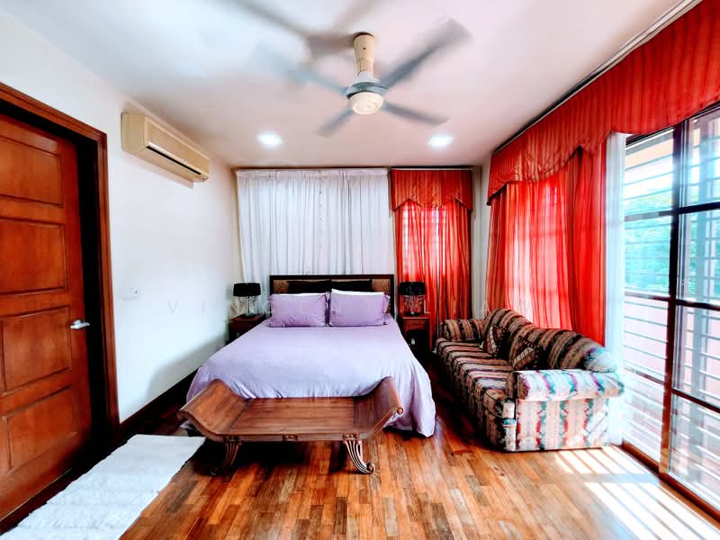 Semi-Detached House for Sale in Tropicana Indah (Kota Damansara) - Vincent Liaw - Bedroom - PropertyGuru.com.my