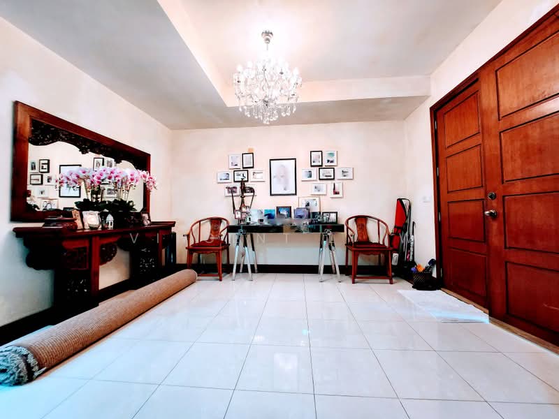 Semi-Detached House for Sale in Tropicana Indah (Kota Damansara) - Vincent Liaw - Interior - PropertyGuru.com.my