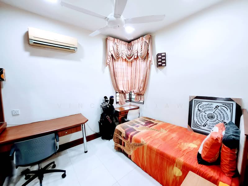 Semi-Detached House for Sale in Tropicana Indah (Kota Damansara) - Vincent Liaw - Bedroom - PropertyGuru.com.my