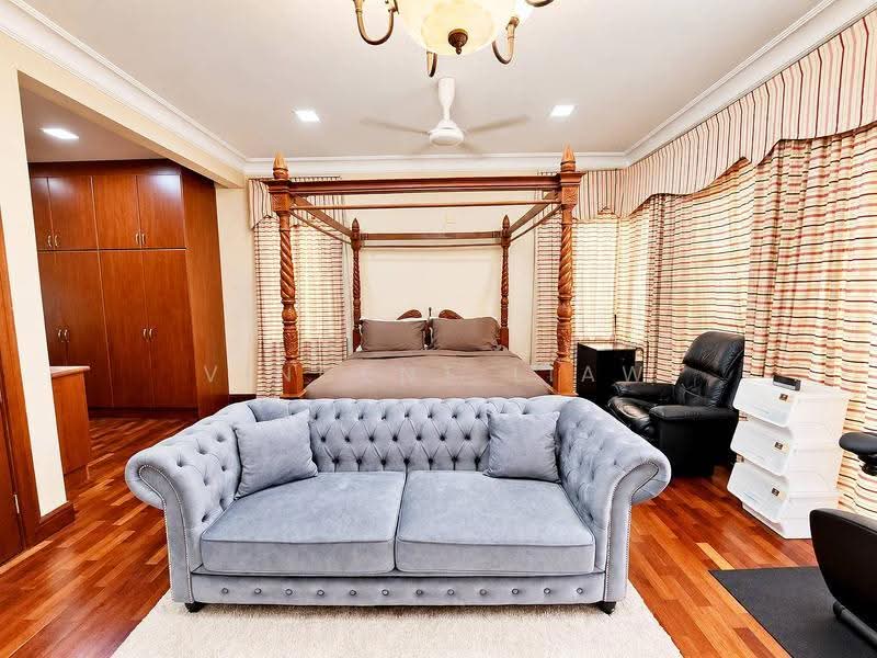 Rumah Berkembar untuk Dijual di Tropicana Indah (Kota Damansara) - Vincent Liaw - Bedroom - PropertyGuru.com.my