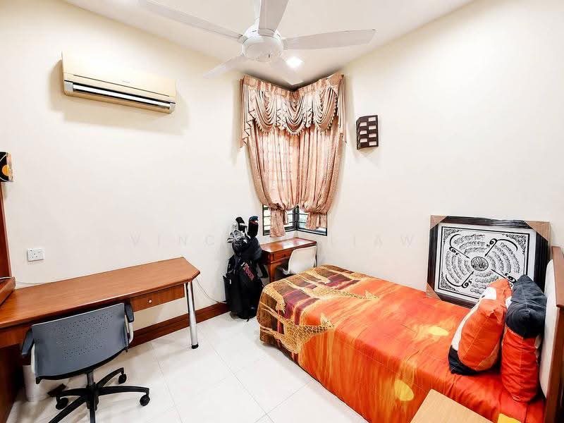 Rumah Berkembar untuk Dijual di Tropicana Indah (Kota Damansara) - Vincent Liaw - Bedroom - PropertyGuru.com.my