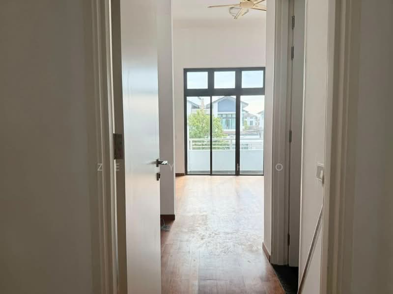 Cluster House for Sale in Eco Botanic (Iskandar Puteri (Nusajaya)) - Zephyr Khoo - PropertyGuru.com.my