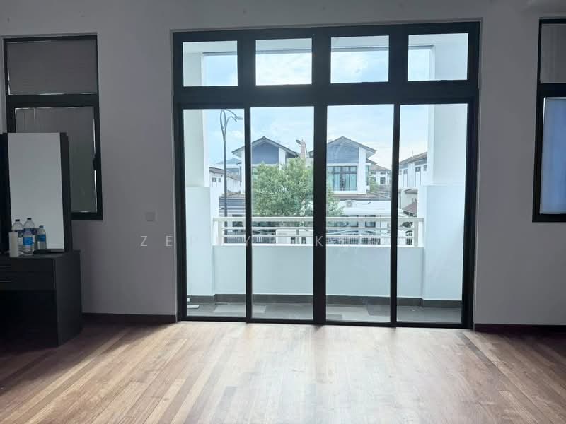 Cluster House for Sale in Eco Botanic (Iskandar Puteri (Nusajaya)) - Zephyr Khoo - PropertyGuru.com.my