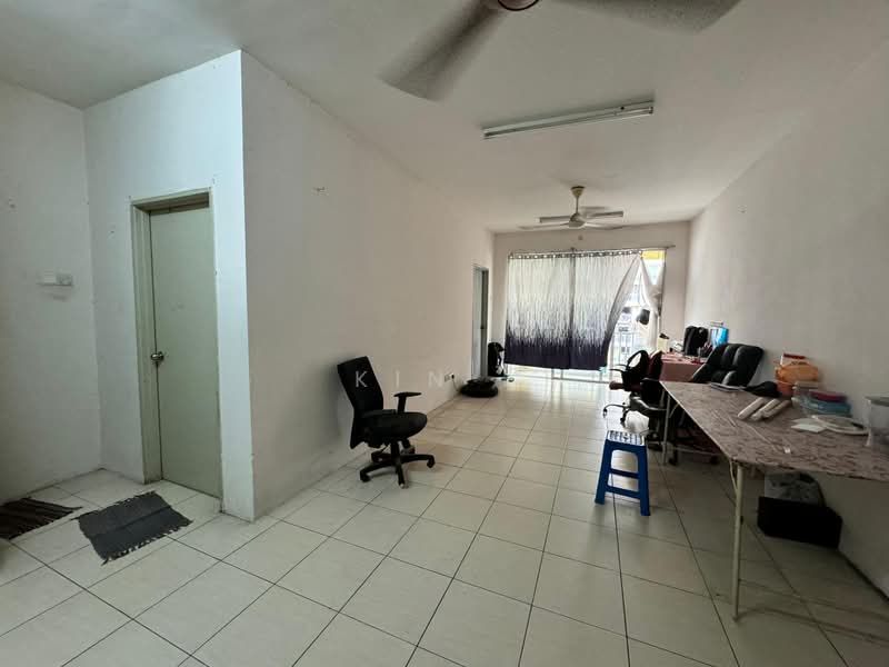 Kondominium untuk Dijual di Platinum Lake PV 10 - Kin L - PropertyGuru.com.my