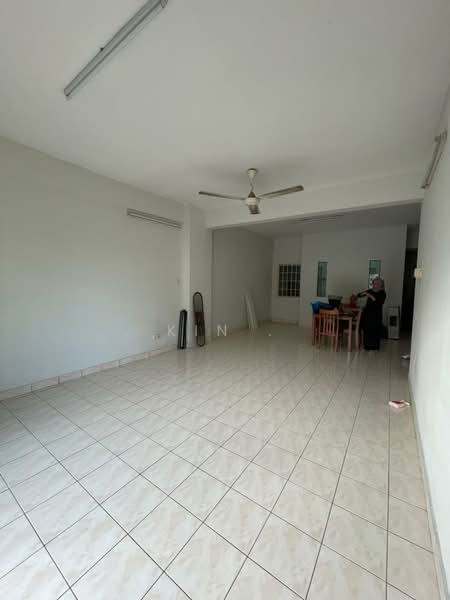 Kondominium untuk Dijual di Prima Setapak Condominium - Kin L - PropertyGuru.com.my