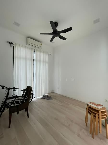 Rumah Teres 2 Tingkat untuk Disewa di Eco Grandeur (Puncak Alam) - Bill Lim - Interior - PropertyGuru.com.my