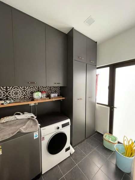 Rumah Teres 2 Tingkat untuk Disewa di Eco Grandeur (Puncak Alam) - Bill Lim - Interior - PropertyGuru.com.my