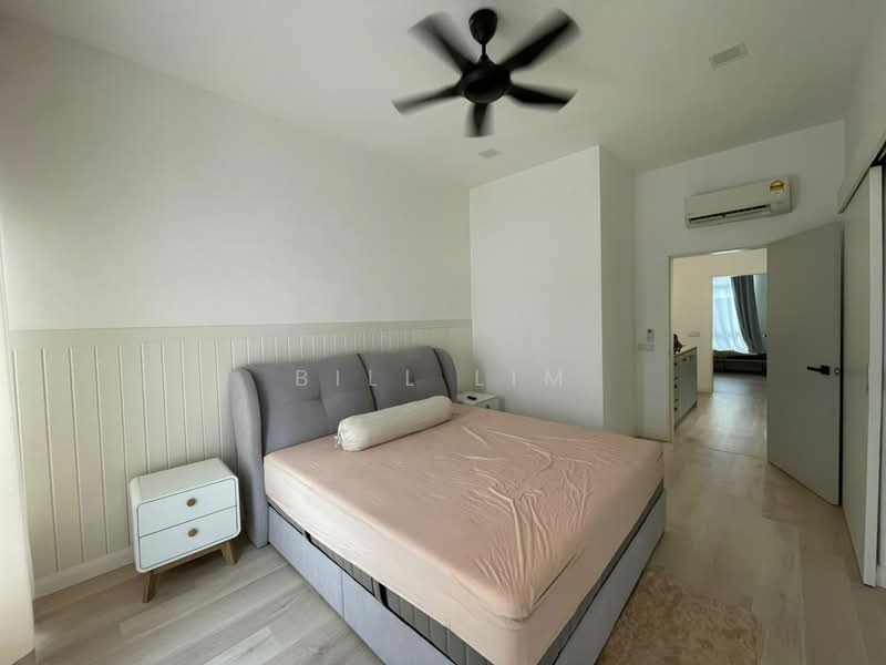 Rumah Teres 2 Tingkat untuk Disewa di Eco Grandeur (Puncak Alam) - Bill Lim - Bedroom - PropertyGuru.com.my