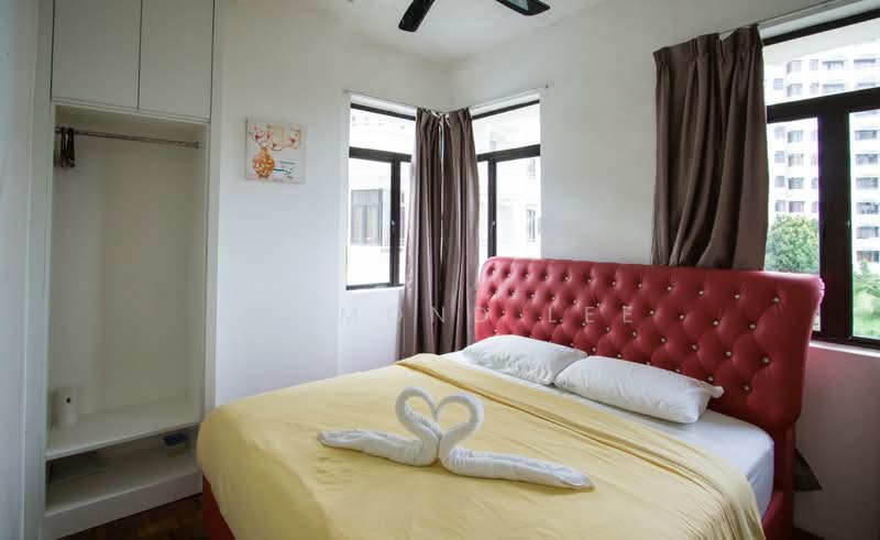 Kondominium untuk Disewa di Eden Seaview Condominium - Desmond Lee - PropertyGuru.com.my