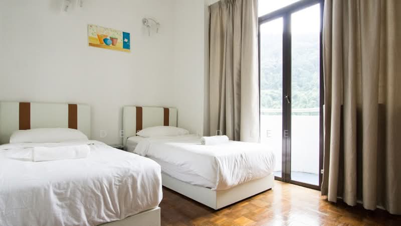 Kondominium untuk Disewa di Eden Seaview Condominium - Desmond Lee - PropertyGuru.com.my