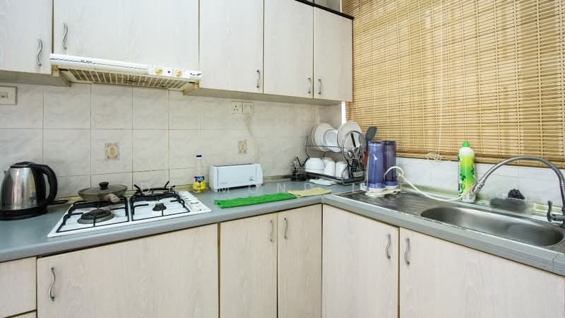 Kondominium untuk Disewa di Eden Seaview Condominium - Desmond Lee - PropertyGuru.com.my