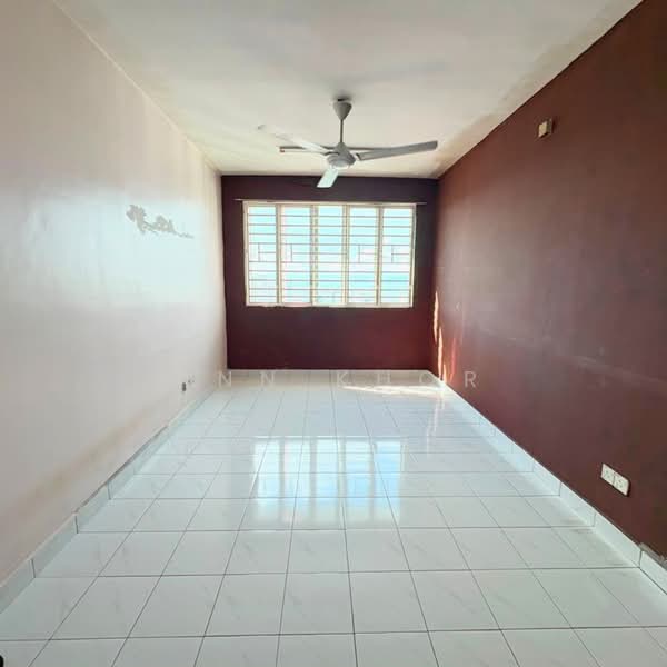 Apartment for Rent at The Rise Collection 2 - Ann Khor - Interior - PropertyGuru.com.my