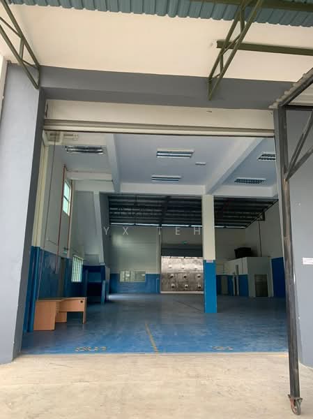 Factory for Rent in Rawang (Selangor) - YX Teh - Interior - PropertyGuru.com.my