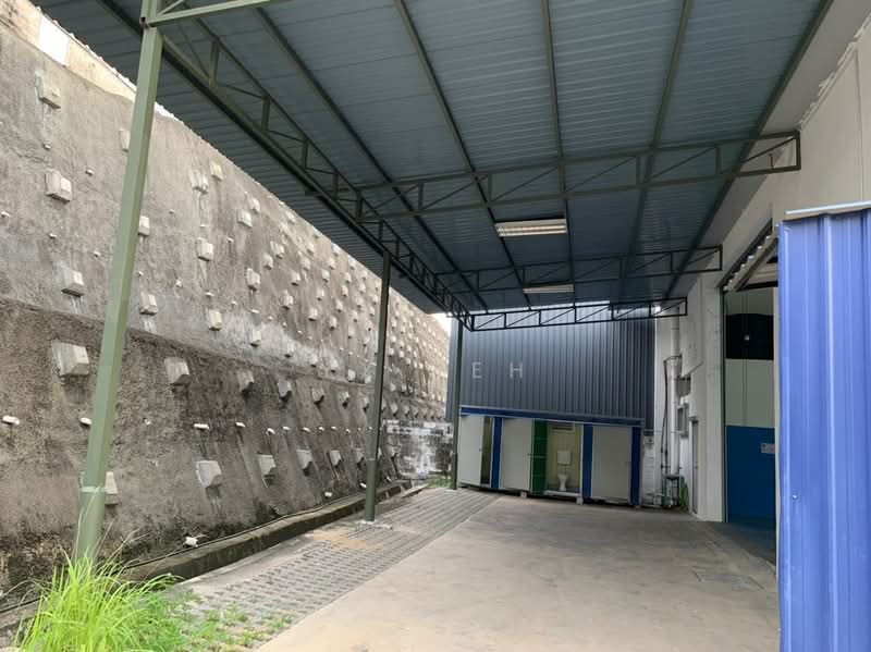 Factory for Rent in Rawang (Selangor) - YX Teh - PropertyGuru.com.my