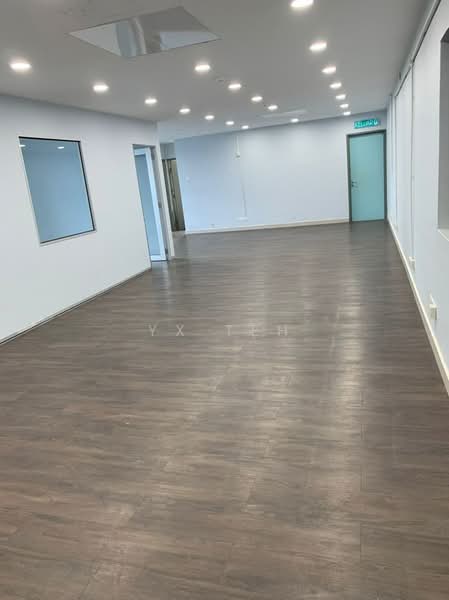 Factory for Rent in Rawang (Selangor) - YX Teh - Interior - PropertyGuru.com.my