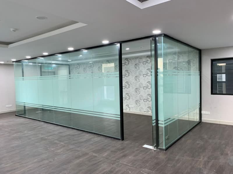 Factory for Rent in Rawang (Selangor) - YX Teh - Interior - PropertyGuru.com.my