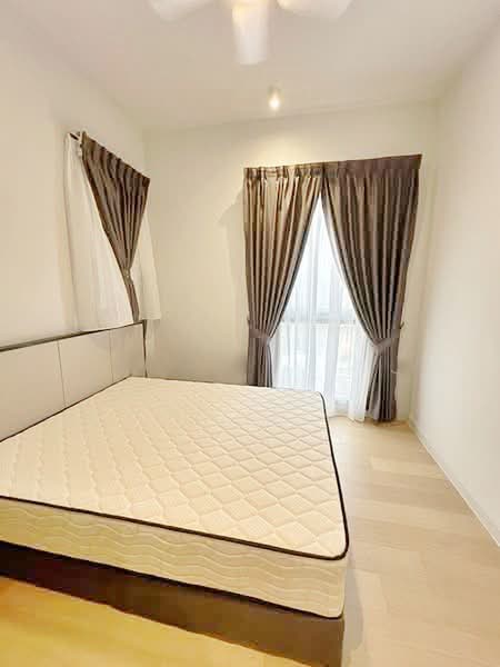 Servis Apartment untuk Disewa di Isola - Hacken Gan - Bedroom - PropertyGuru.com.my