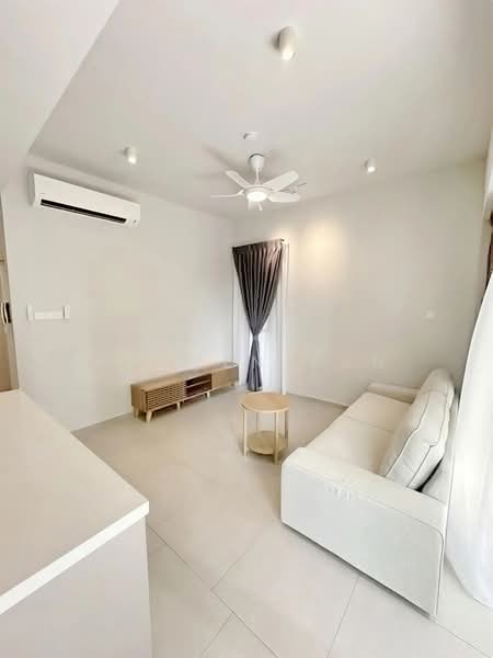 Service Residence for Rent at Isola - Hacken Gan - Living Room - PropertyGuru.com.my