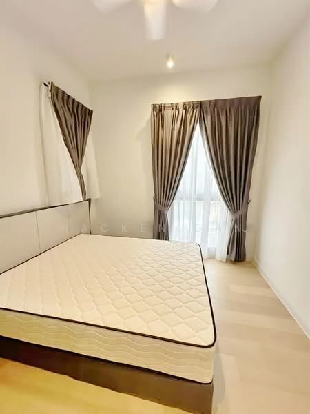 Service Residence for Rent at Isola - Hacken Gan - Bedroom - PropertyGuru.com.my