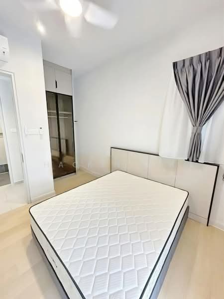 Service Residence for Rent at Isola - Hacken Gan - Bedroom - PropertyGuru.com.my
