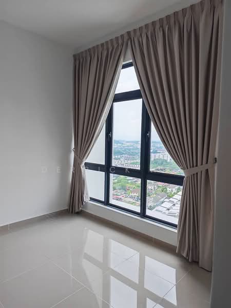 Service Residence for Rent at Serviced Residence @ The Louvre @ Country Heights - Derrick Hee - View - PropertyGuru.com.my