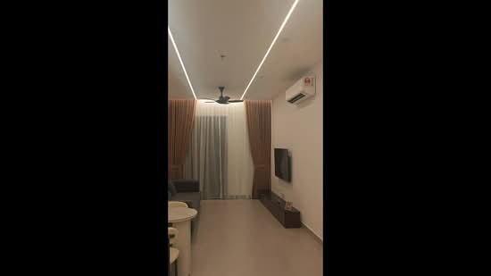 Service Residence for Rent at SWNK Houze @ BBCC - Denis Soh - PropertyGuru.com.my
