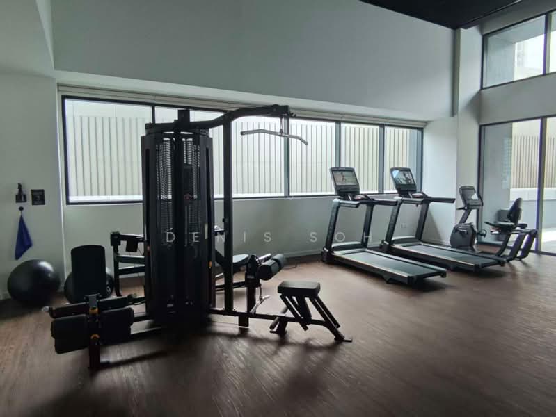 Service Residence for Rent at SWNK Houze @ BBCC - Denis Soh - PropertyGuru.com.my