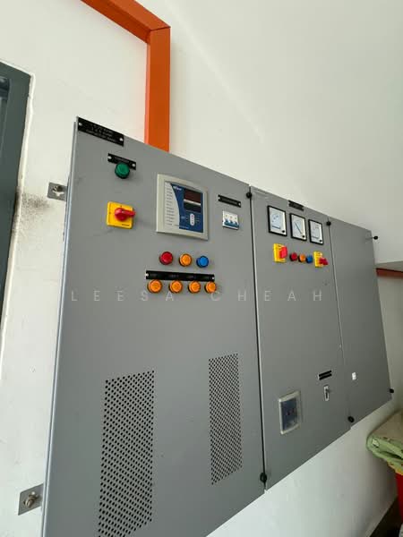 Kilang untuk Disewa di Butterworth (Penang) - Leesa Cheah - PropertyGuru.com.my