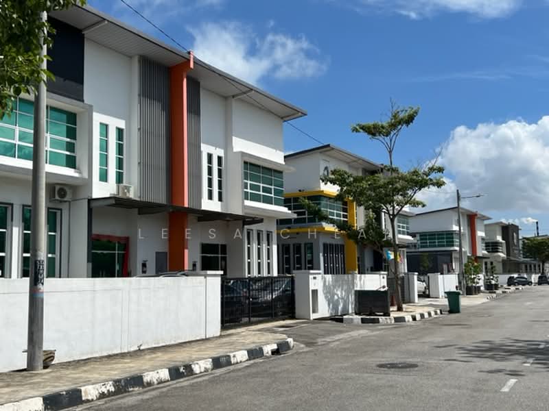 Kilang untuk Disewa di Butterworth (Penang) - Leesa Cheah - Exterior - PropertyGuru.com.my