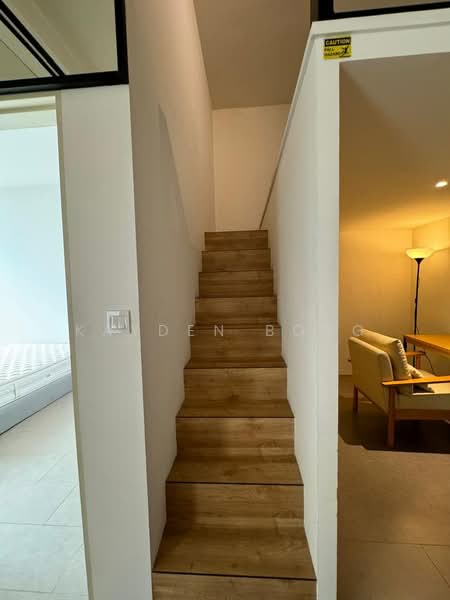 Kondominium untuk Disewa di Alila Bangsar - Kayden Bong - Interior - PropertyGuru.com.my
