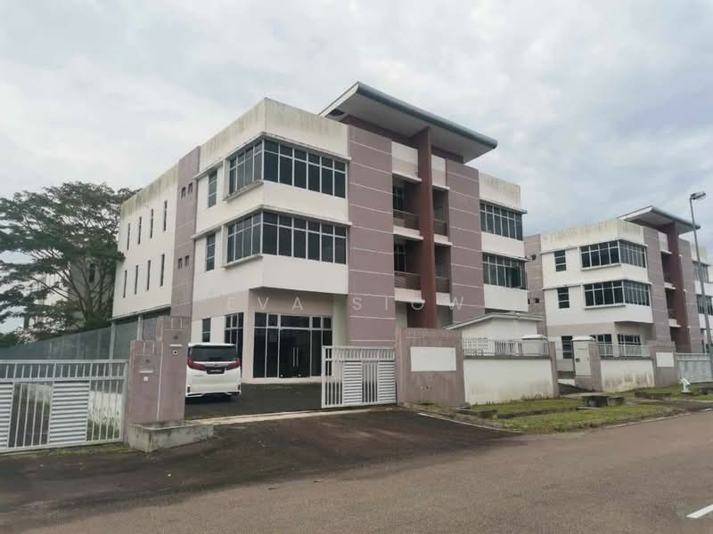 Kilang untuk Dijual di Iskandar Puteri (Nusajaya) (Johor) - Eva Siow - Exterior - PropertyGuru.com.my