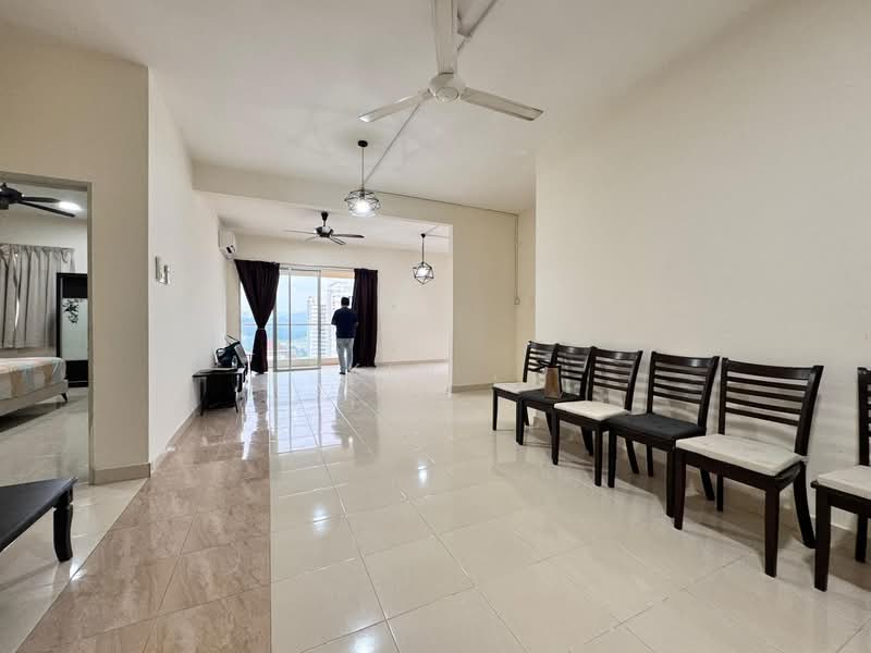 Kondominium untuk Dijual di Platinum Hill PV 8 - Kin L - PropertyGuru.com.my