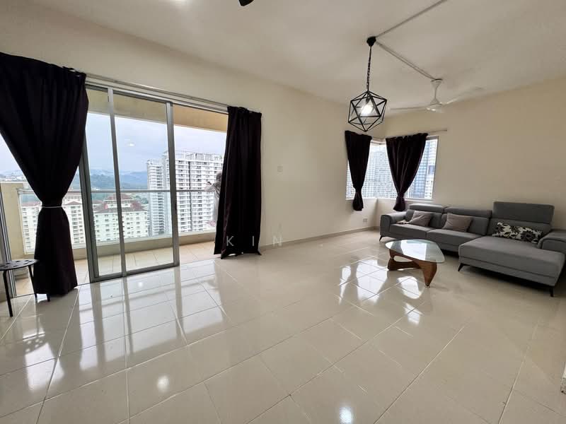 Kondominium untuk Dijual di Platinum Hill PV 8 - Kin L - PropertyGuru.com.my