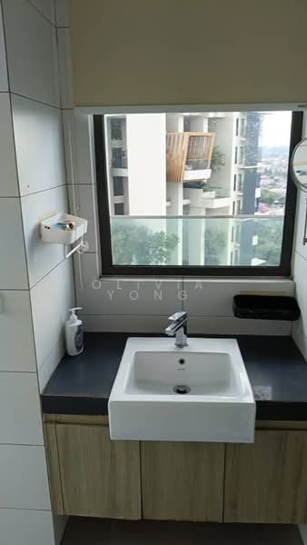 Servis Apartment untuk Dijual di The Grand @ Kelana Damansara Suite - Olivia Yong - Bathroom - PropertyGuru.com.my