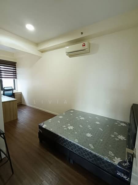 Servis Apartment untuk Dijual di The Grand @ Kelana Damansara Suite - Olivia Yong - Bedroom - PropertyGuru.com.my