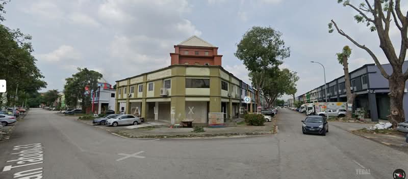 Warehouse for Rent in Shah Alam (Selangor) - Alex Lee - Exterior - PropertyGuru.com.my