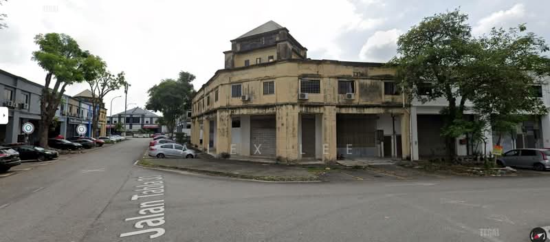 Warehouse for Rent in Shah Alam (Selangor) - Alex Lee - Exterior - PropertyGuru.com.my
