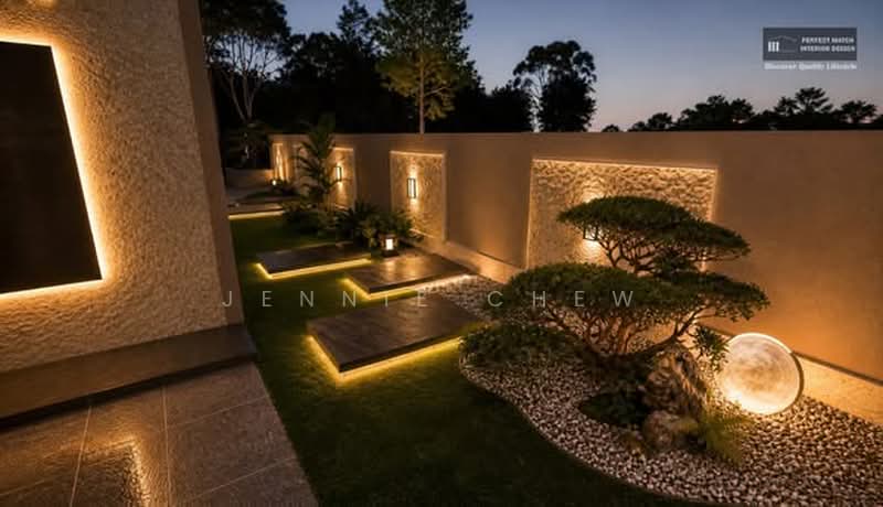 Bungalow for Sale in Bandar Botanic (Klang) - Jennie Chew - Exterior - PropertyGuru.com.my