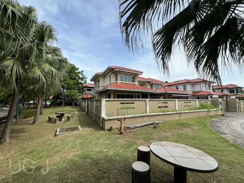 Bungalow for Sale in Bandar Botanic (Klang) - Jennie Chew - Exterior - PropertyGuru.com.my