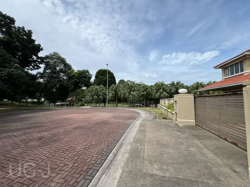 Bungalow for Sale in Bandar Botanic (Klang) - Jennie Chew - Exterior - PropertyGuru.com.my