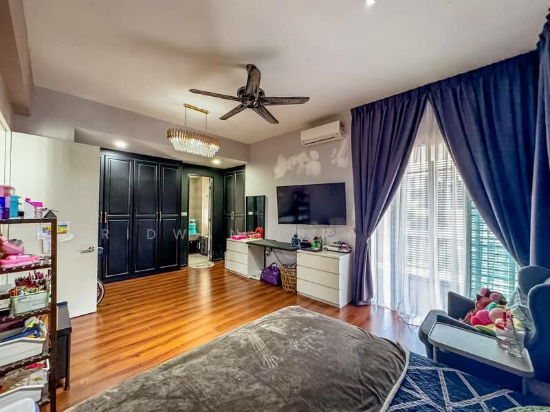 Rumah Berkembar untuk Dijual di Kajang (Selangor) - Ridwan Ibrahim - Bedroom - PropertyGuru.com.my